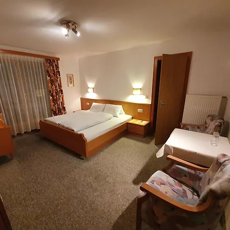 Haus Monika Und Haus Claudia