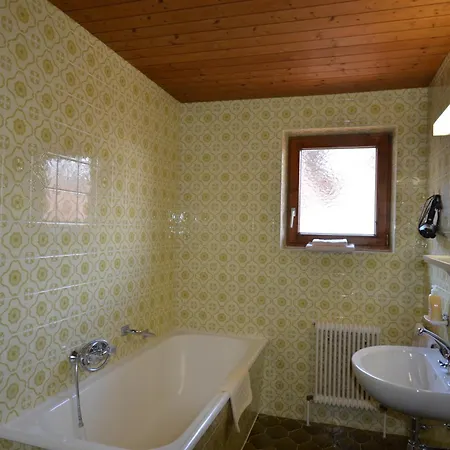 Pensjonat Haus Monika Und Haus Claudia