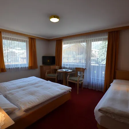 Haus Monika Und Haus Claudia 2*