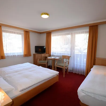 Haus Monika Und Haus Claudia Guest house
