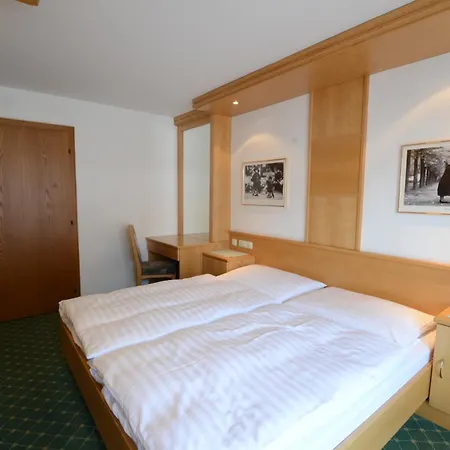 Haus Monika Und Haus Claudia Guest house 2*