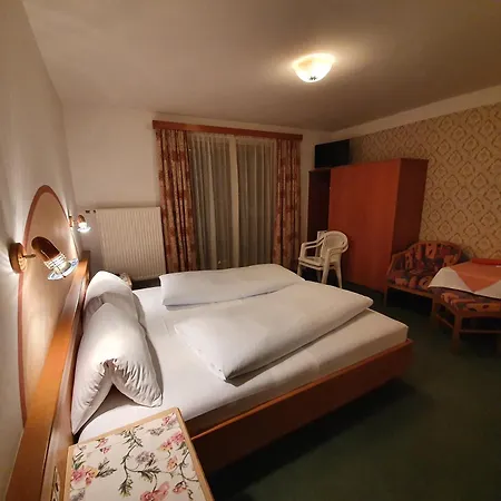 Pensjonat Haus Monika Und Haus Claudia