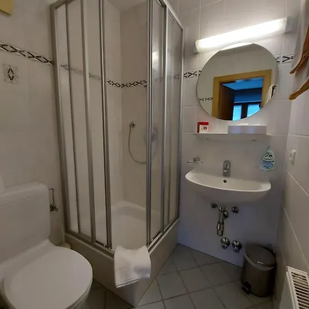 Pensjonat Haus Monika Und Haus Claudia 2*