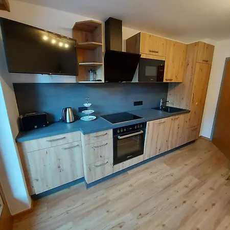 Haus Monika Und Haus Claudia 2*