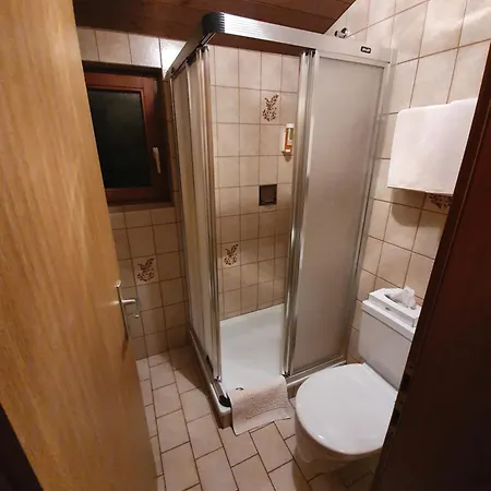 Haus Monika Und Haus Claudia Pensjonat