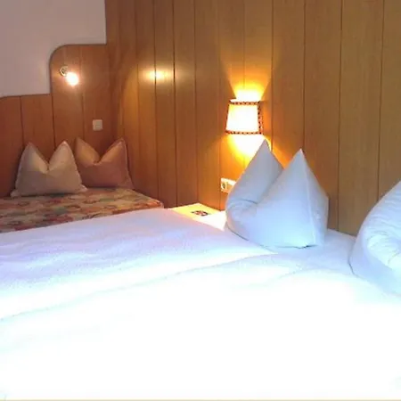 Guest house Haus Monika Und Haus Claudia