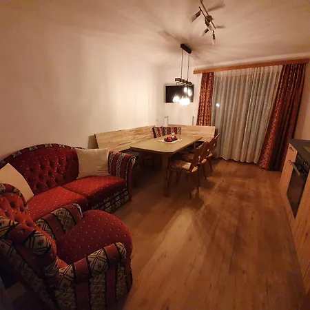 Pensjonat Haus Monika Und Haus Claudia