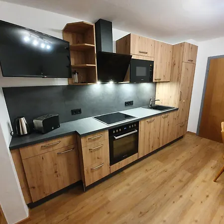 Haus Monika Und Haus Claudia 2* Mayrhofen