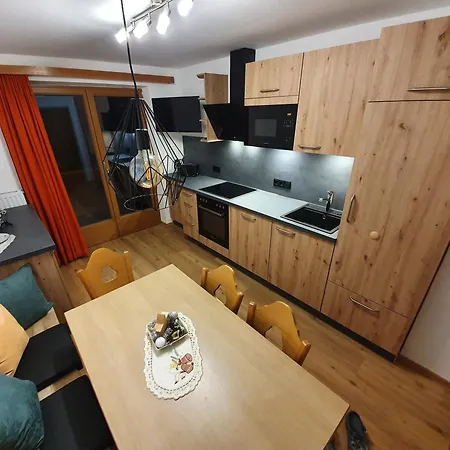 Haus Monika Und Haus Claudia
