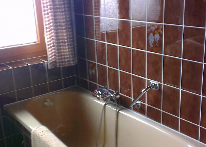 Gasthuis Haus Monika Und Haus Claudia 2*