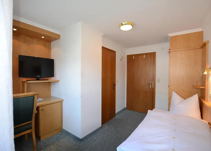 Haus Monika Und Haus Claudia 2*