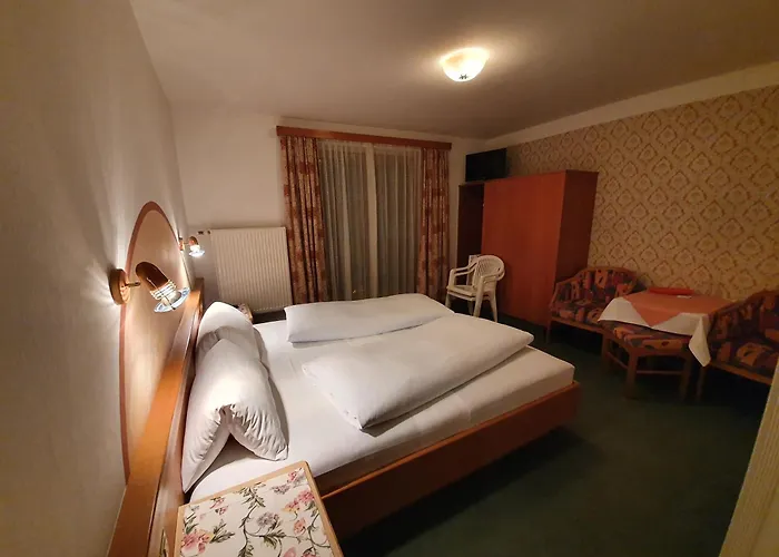 Gasthuis Haus Monika Und Haus Claudia