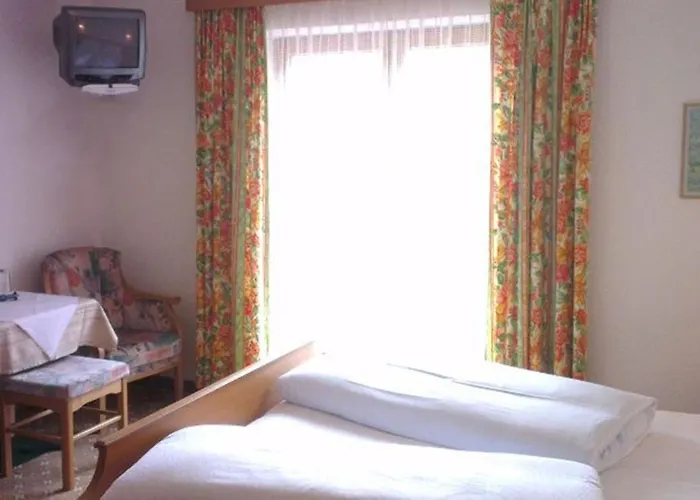 Haus Monika Und Haus Claudia Gasthuis 2*