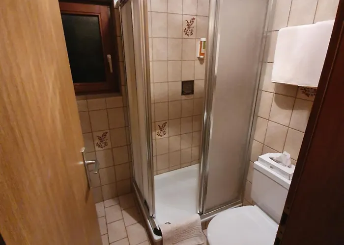 Haus Monika Und Haus Claudia Gasthuis