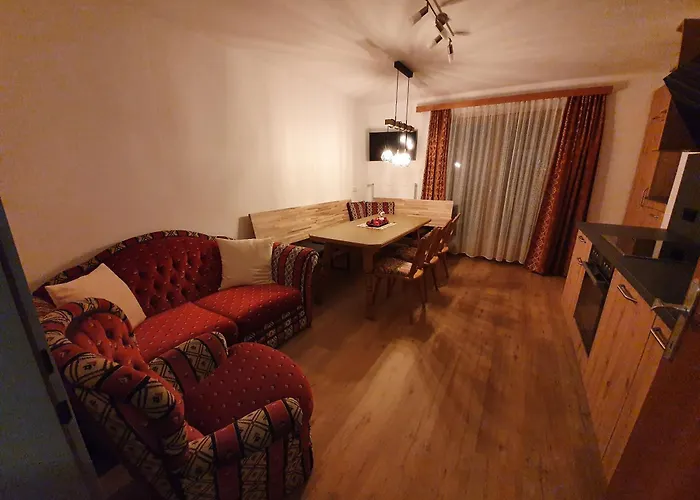 Gasthuis Haus Monika Und Haus Claudia