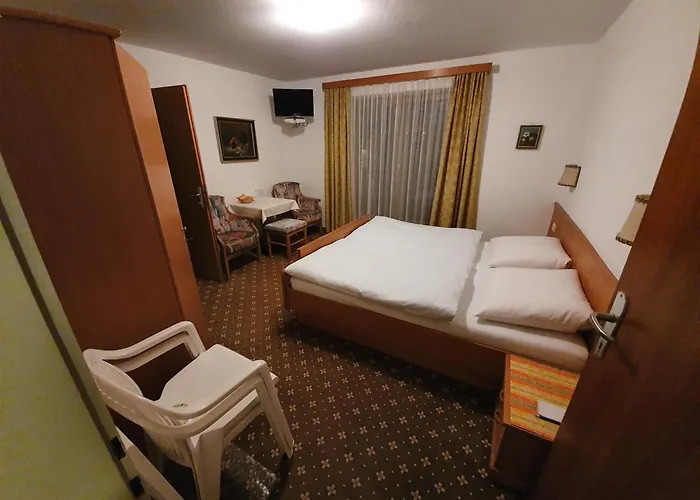 Gasthuis Haus Monika Und Haus Claudia 2*