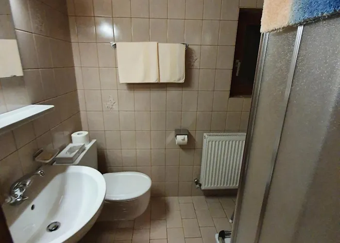 Haus Monika Und Haus Claudia 2*