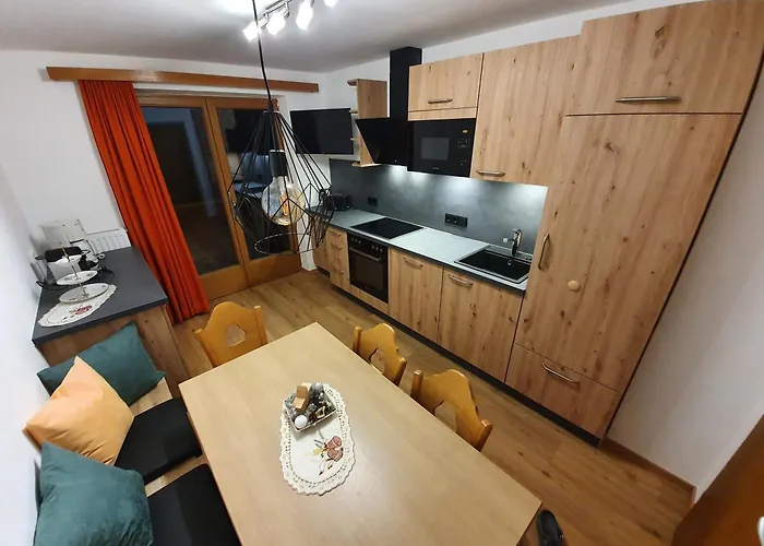 Haus Monika Und Haus Claudia