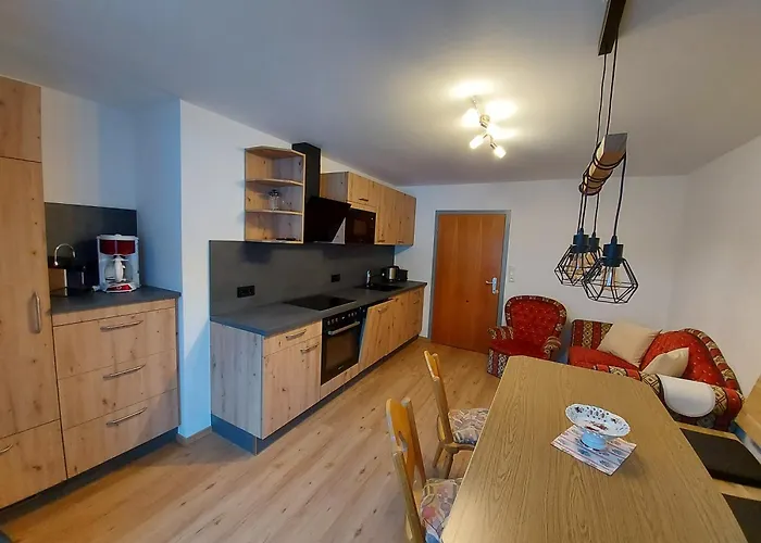 Haus Monika Und Haus Claudia Gasthuis