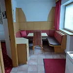 בית הארחה Haus Monika Und Haus Claudia מאיירהופן