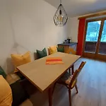 בית הארחה Haus Monika Und Haus Claudia מאיירהופן