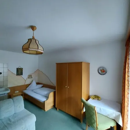 Haus Monika Und Haus Claudia Гостевой дом 2*