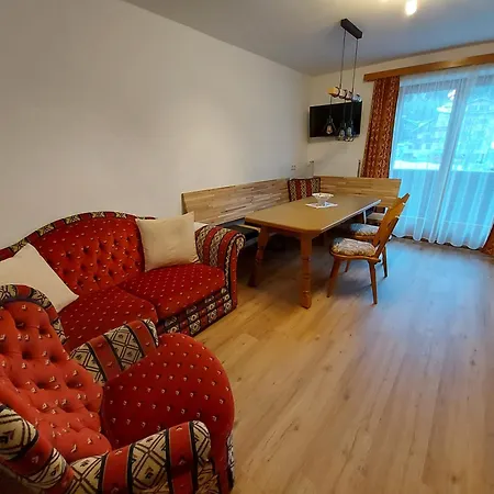 Haus Monika Und Haus Claudia 2* Майрхофен