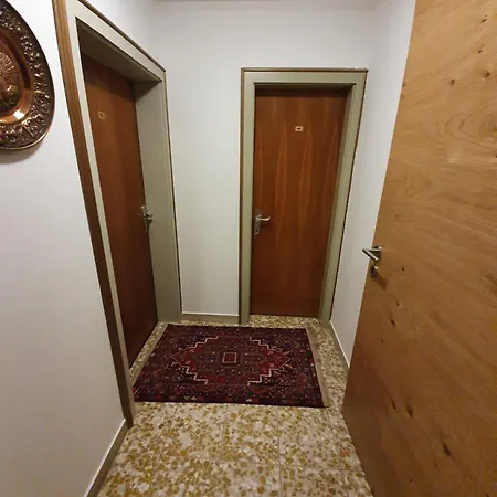 Гостевой дом Haus Monika Und Haus Claudia